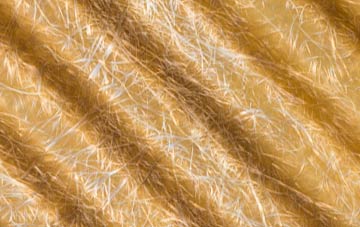 Trezaise fibreglass roof waterproofing