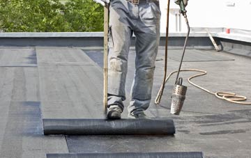 flat roof replacement Trezaise, Cornwall