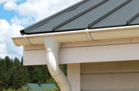 Trezaise soffits